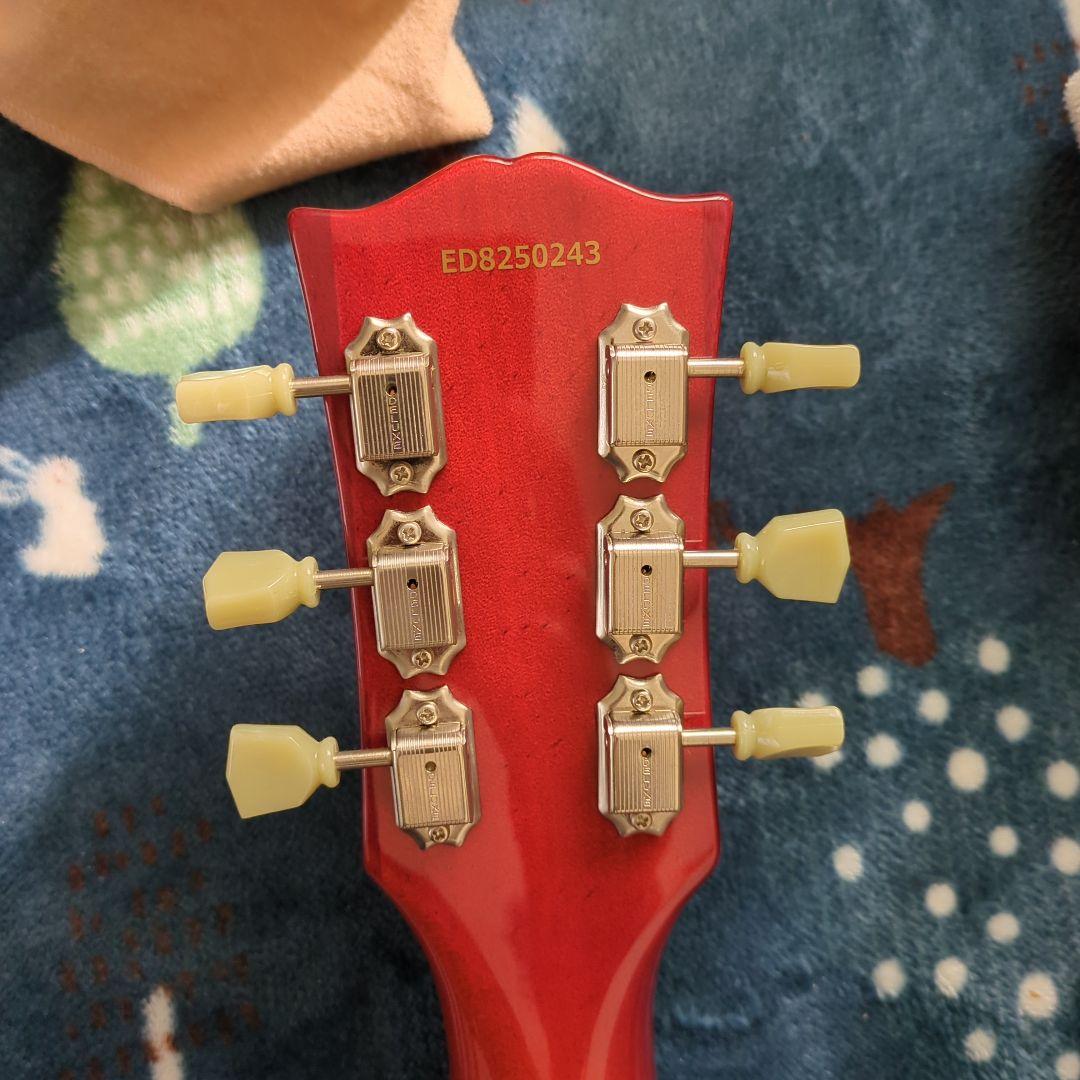 Edwards Limited Model エレキギター
