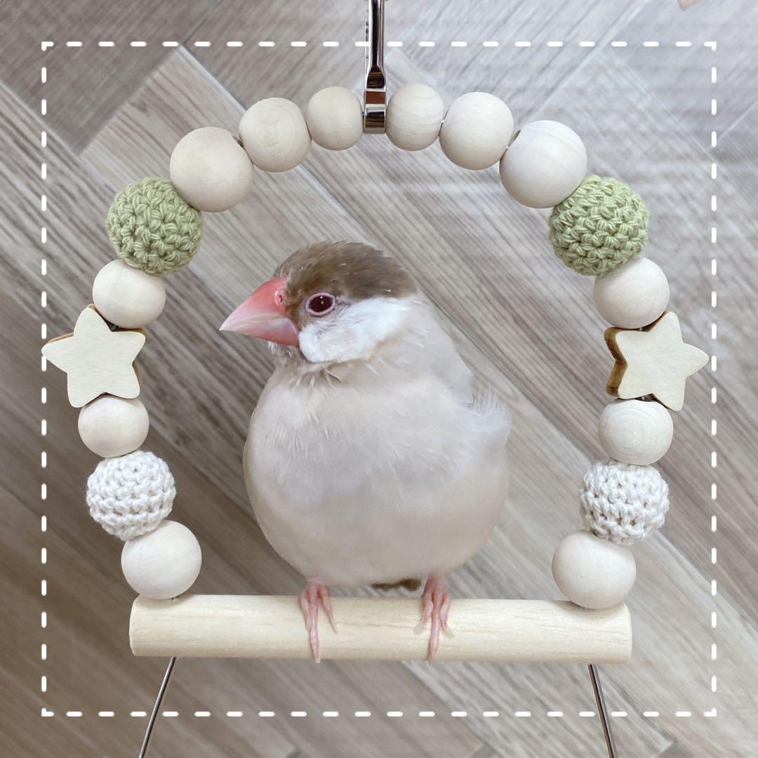 【ピヨピヨ1028】ことりのあそびば　Aタイプ