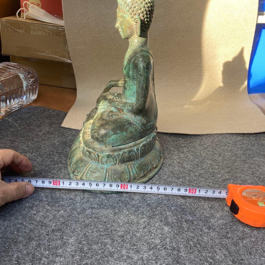 3点セット　仏像