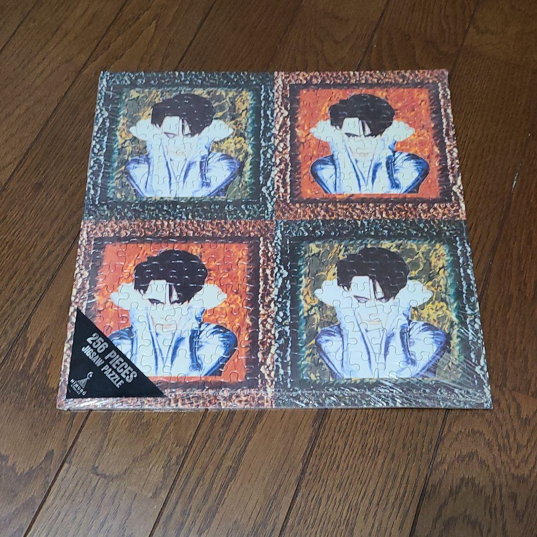 氷室京介　「KINGSWING」会報　42冊