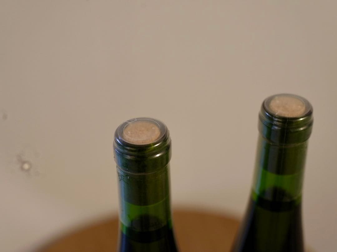 小布施ワイナリーソガペールエフィス ヌメロシス2025(750ml)２本セット