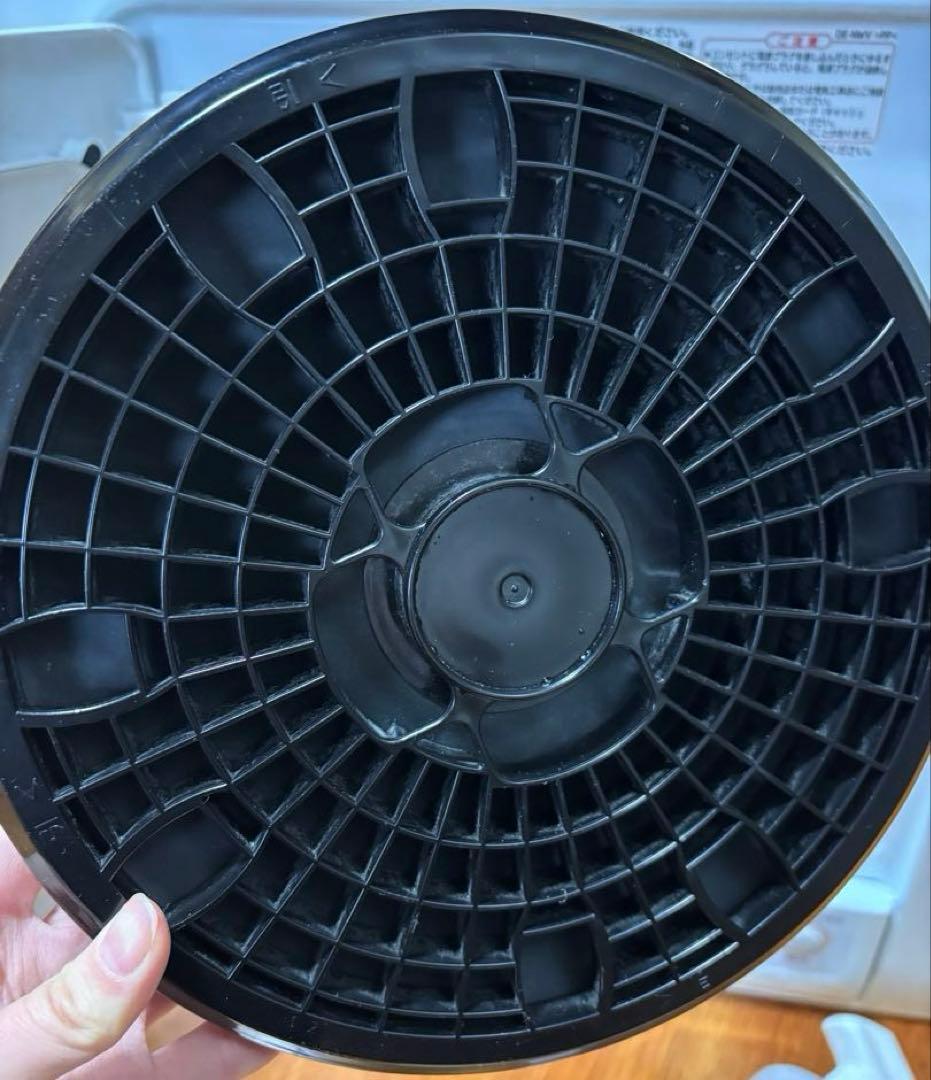 日立　衣類乾燥機　6kg DE-N60WV形