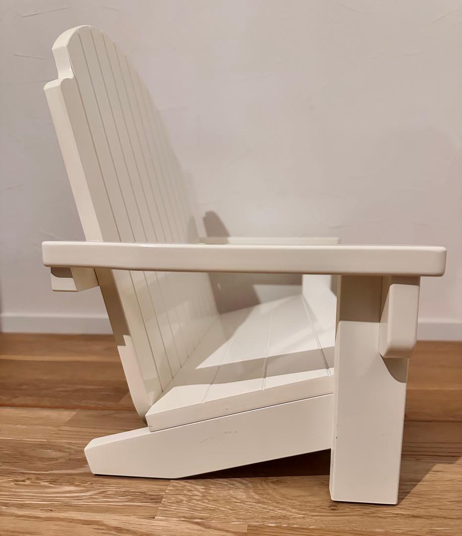 ダッフィーとシェリーメイのベンチ 「東京ディズニーリゾート30周年記念」 新品