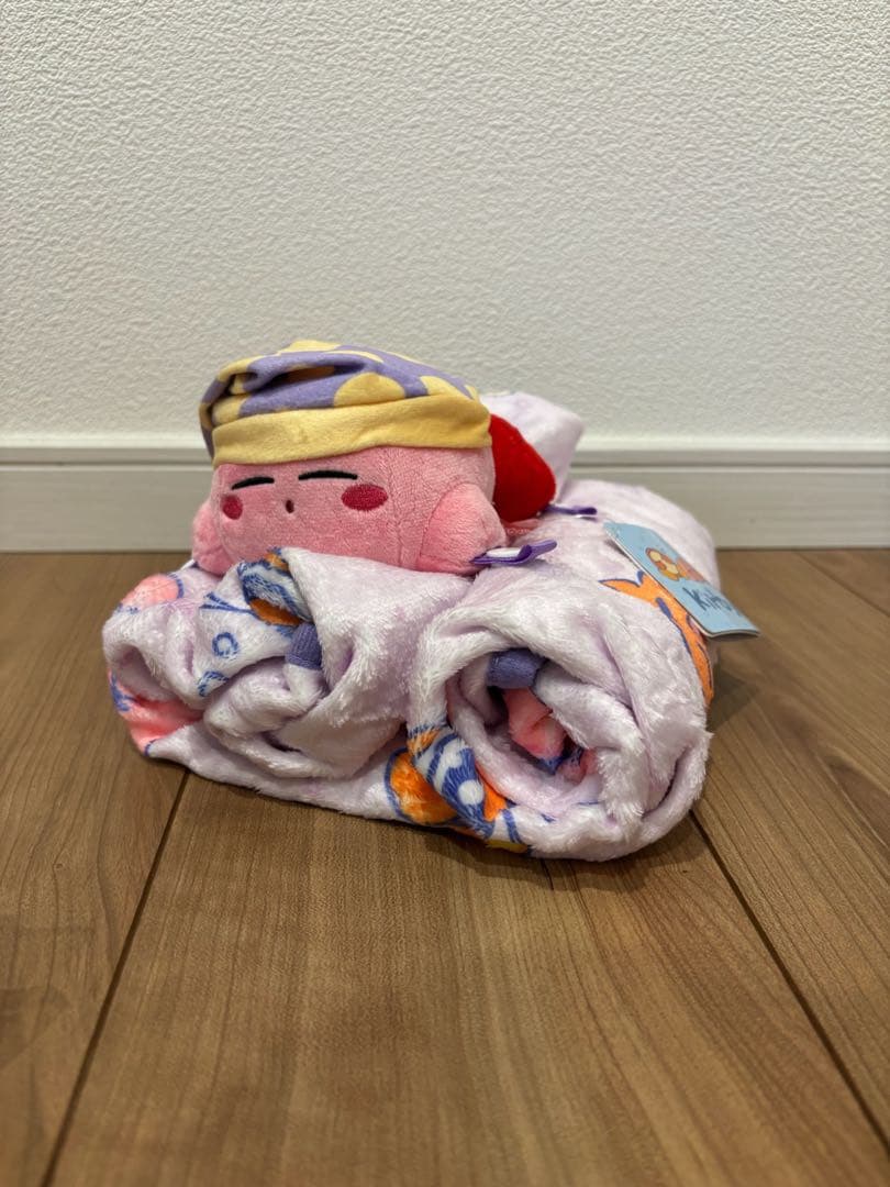 星のカービィ ぬいぐるみ まとめ売り