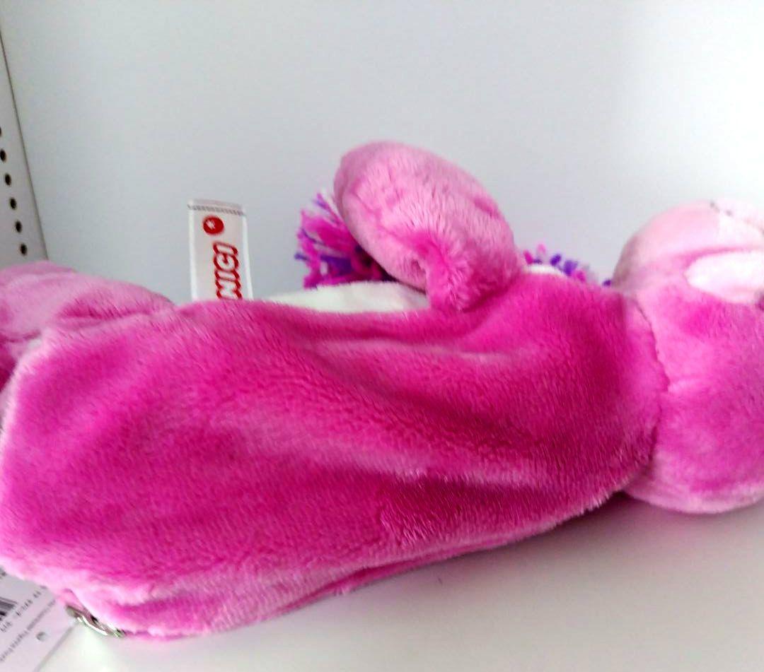 NICI ニキ ゴリラ チアリーダー ペンポーチ 筆箱　新品未使用