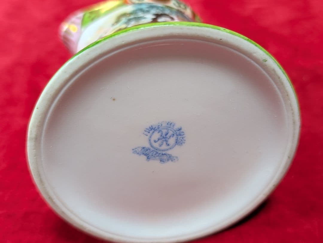 オールドノリタケ 6点まとめ