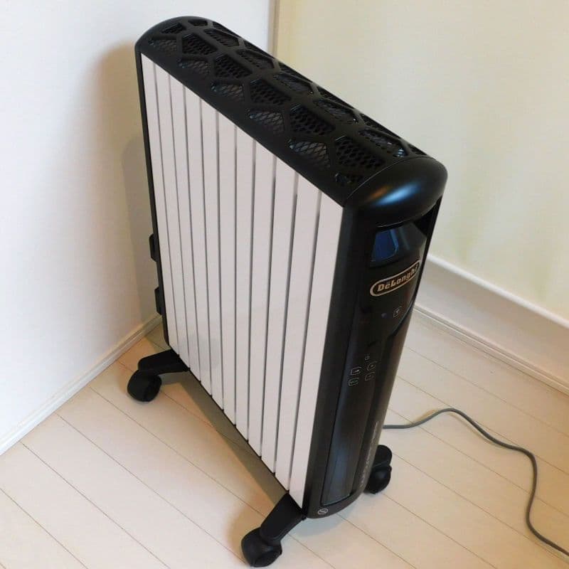 DeLonghi デロンギ マルチダイナミックヒーター Wi-Fiモデル MDH