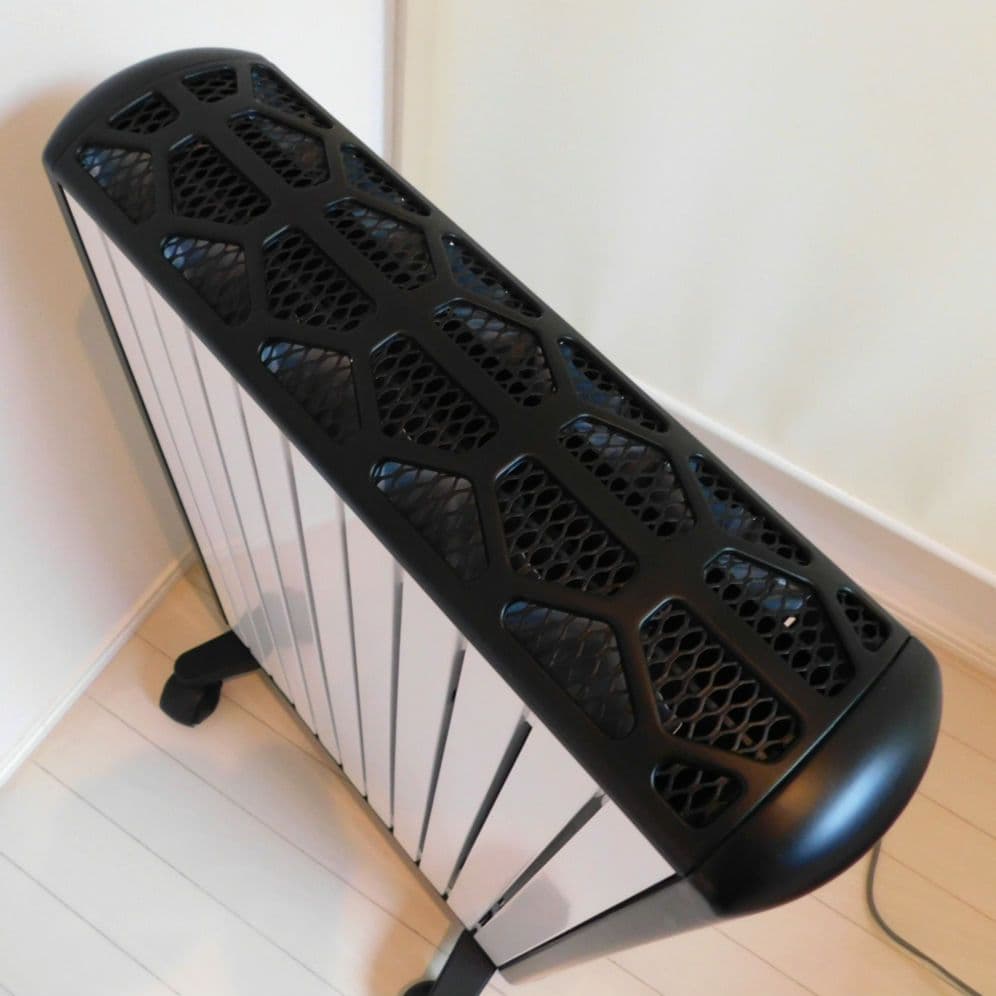 DeLonghi デロンギ マルチダイナミックヒーター Wi-Fiモデル MDH