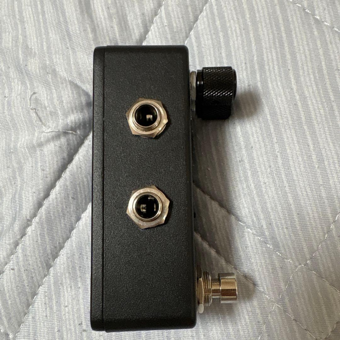 ギター OneControlMosquitoBlenderTrailbjfBuffer