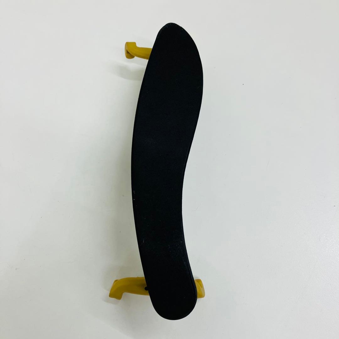 9371 KUN クン Voce ヴォーチェ 4/4 肩当て 肩あて 廃版