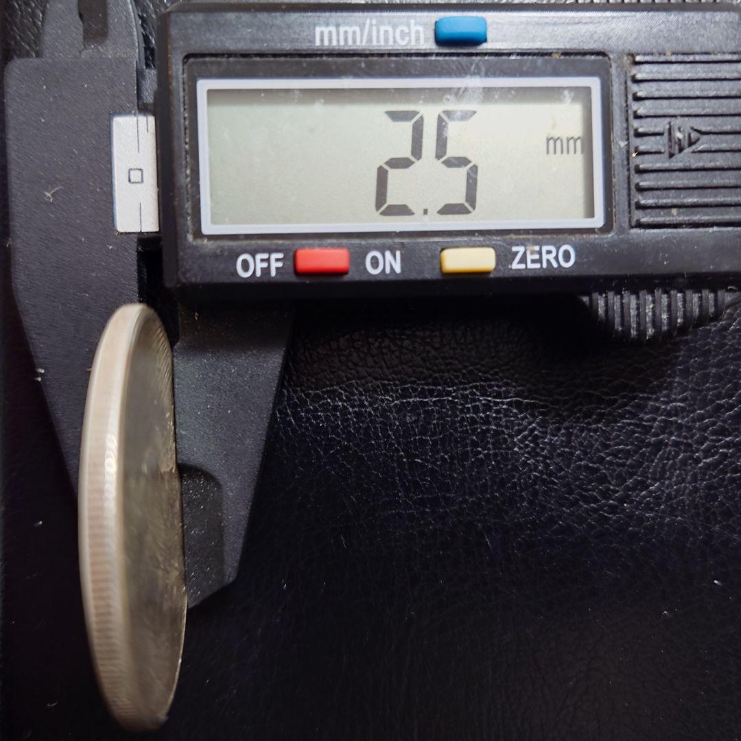 1922年 アメリカ銀貨 ピースダラー 1ドル銀貨 SV900フランクリンミント