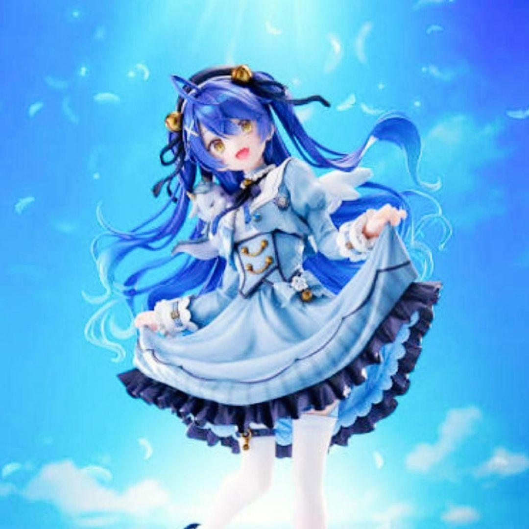 にじさんじ 天宮こころ 1/7スケールフィギュア