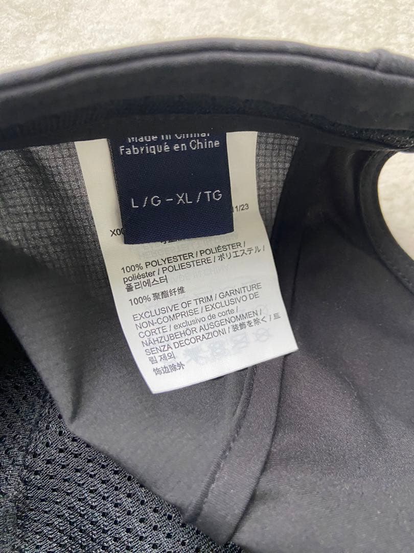 未使用品ARC'TERYX アークテリクス　Calvus Cap