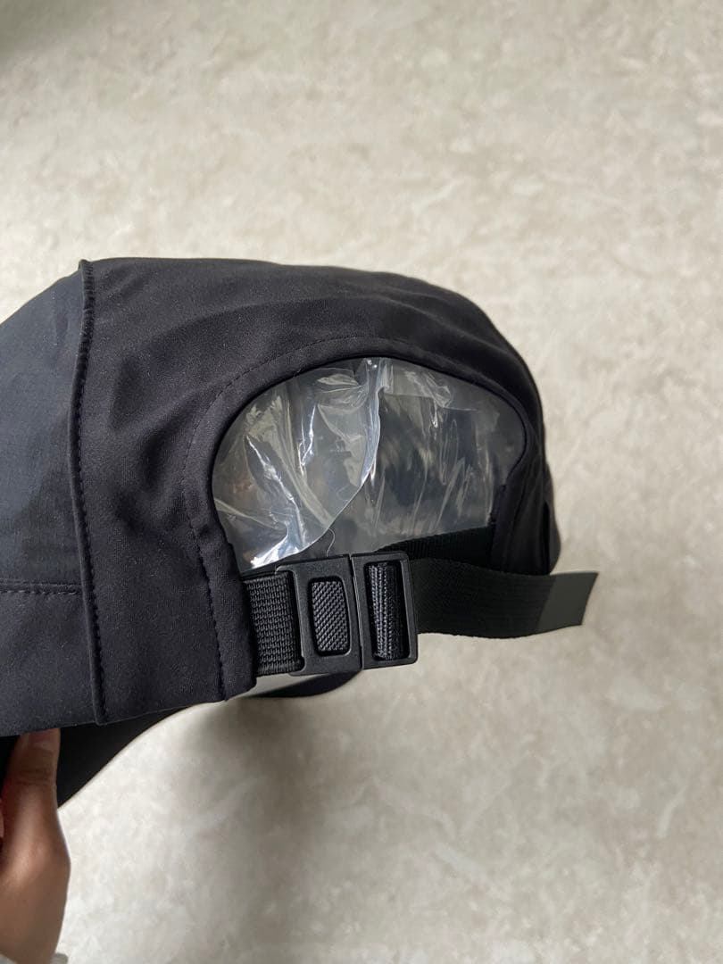 未使用品ARC'TERYX アークテリクス　Calvus Cap