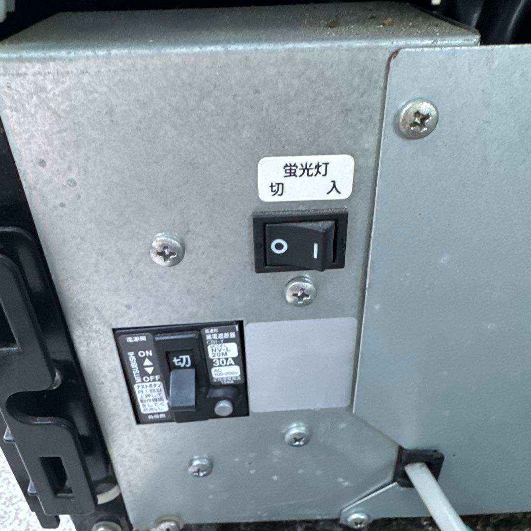 【最終値下】希少　コカコーラ　冷蔵　ショーケース　パナソニック　居酒屋　店舗