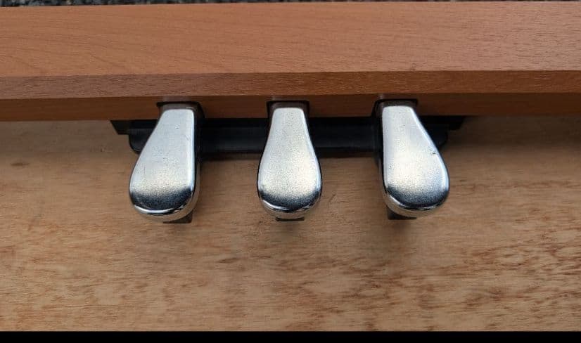 送料込み CASIO 電子ピアノ PX-720C 07年製 激可愛い♥＆激美品