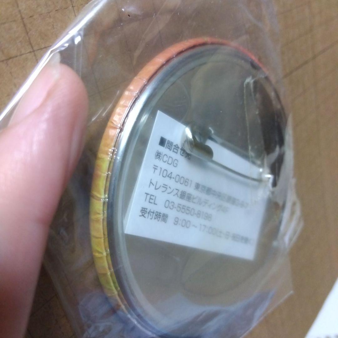 最安値　 NARUTO　ナンジャタウン　ミナト　缶バッジ　希少