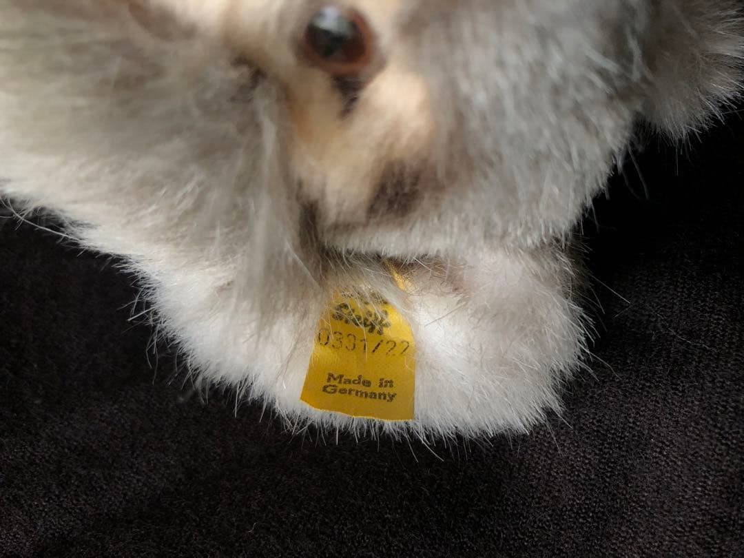 Steiff コアラ Molly Koala