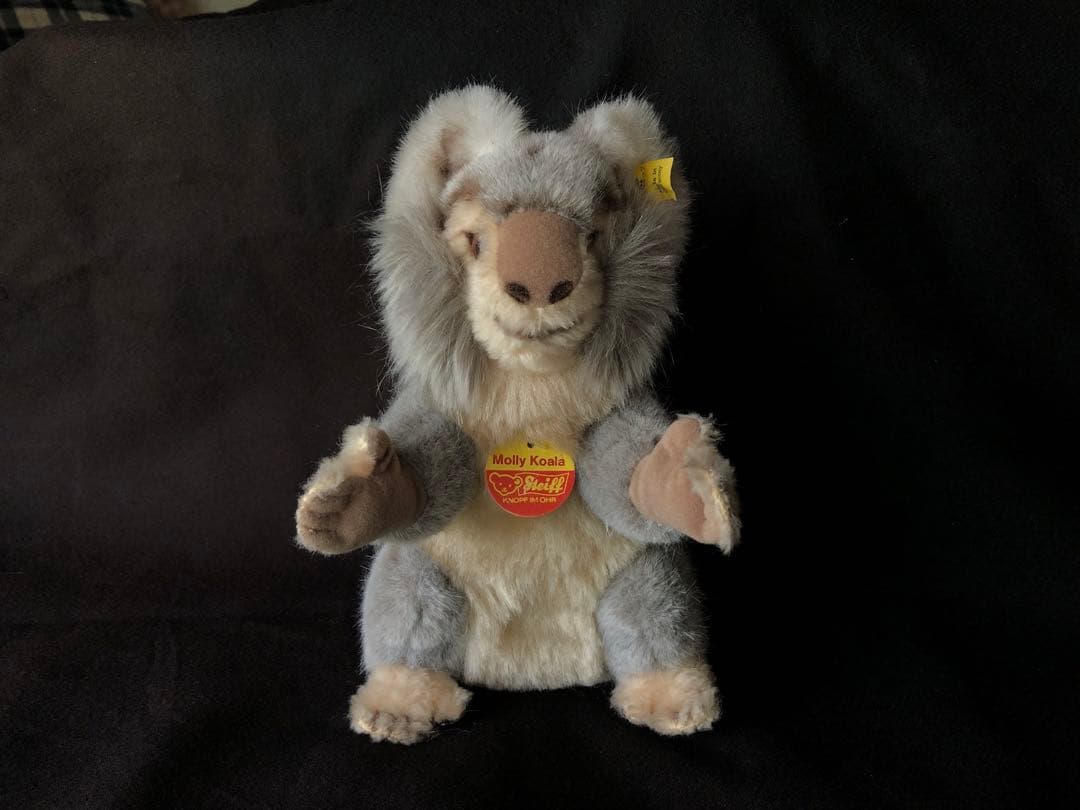Steiff コアラ Molly Koala