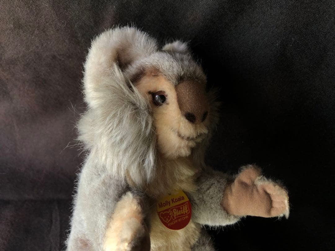 Steiff コアラ Molly Koala