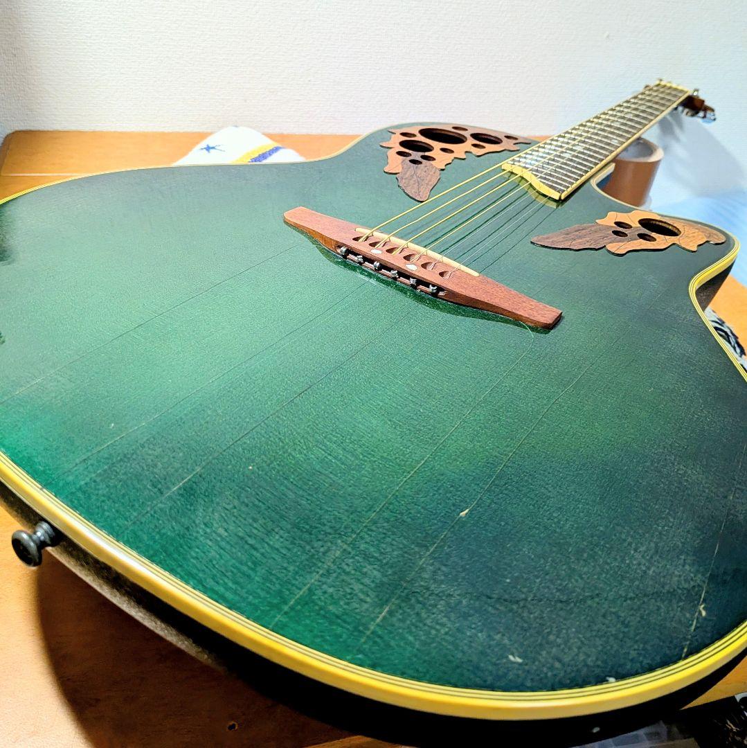 【希少色】Applause by Ovation AEN 148