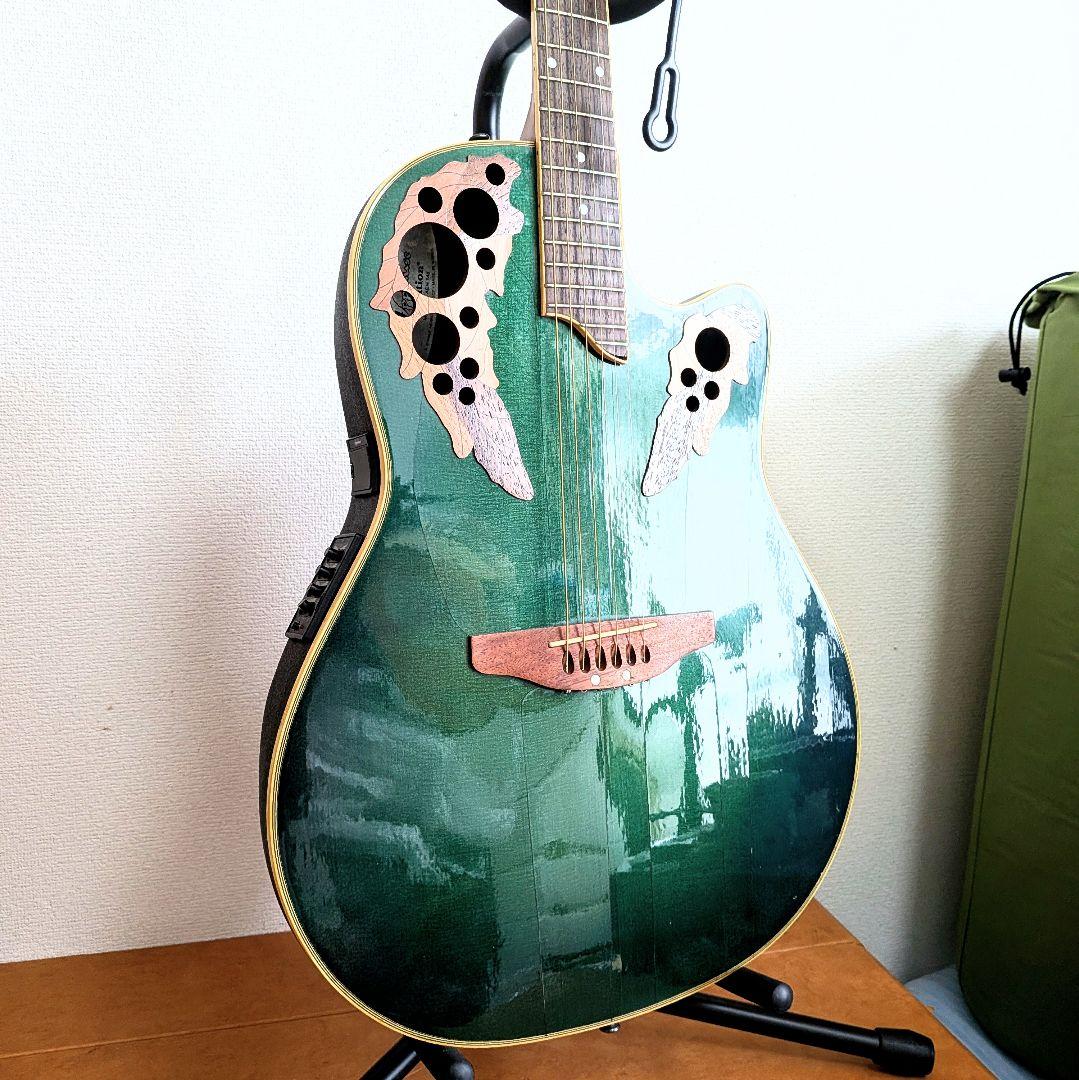 【希少色】Applause by Ovation AEN 148