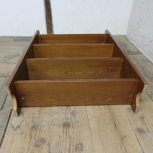 イギリス アンティーク 家具 ブックシェルフ ブックケース 本棚 6032e