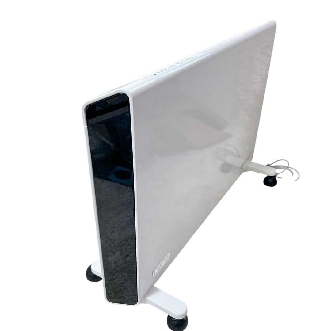 デロンギ　コンベクターヒーター　HXJ60L12 ヒーター　暖房　家電