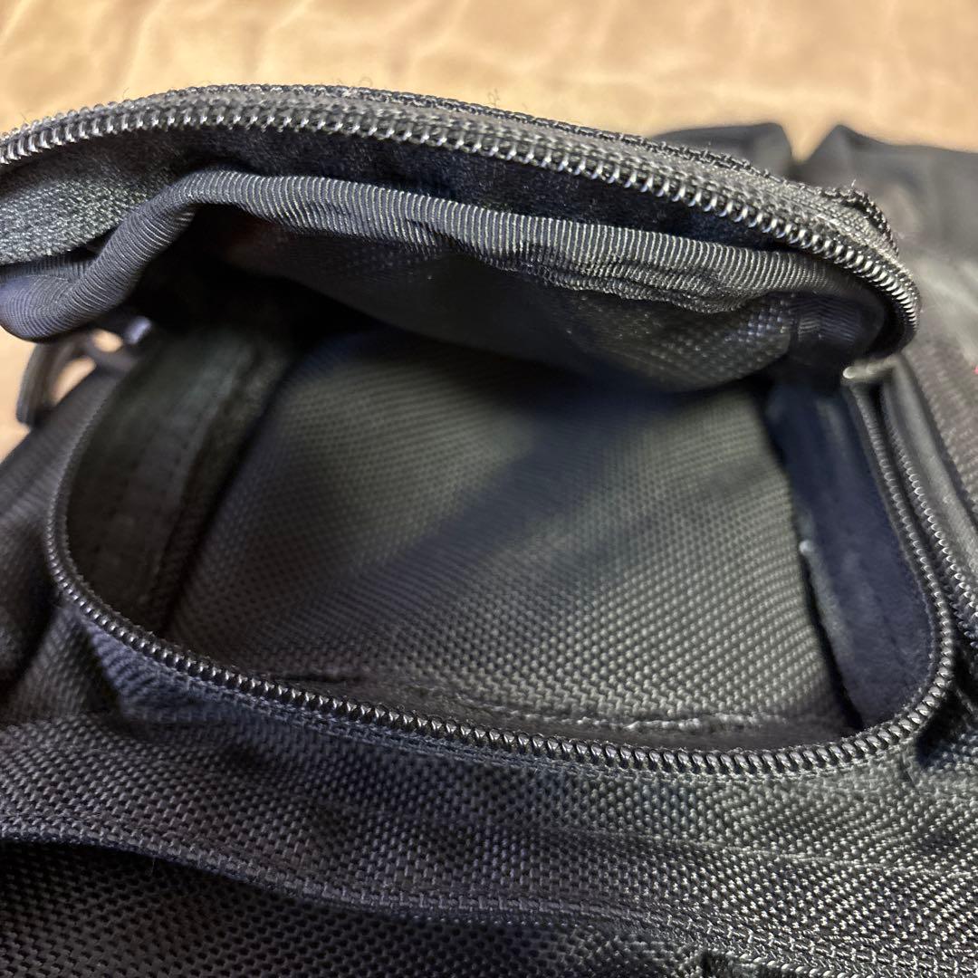 BRIEFING B-4 LINER ブリーフケース　2way ブラック