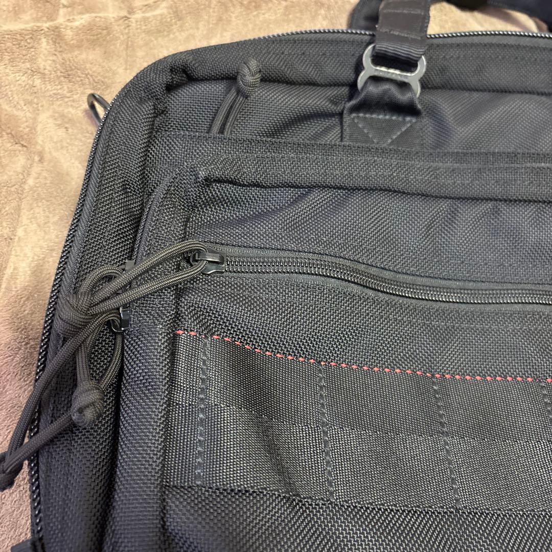 BRIEFING B-4 LINER ブリーフケース　2way ブラック