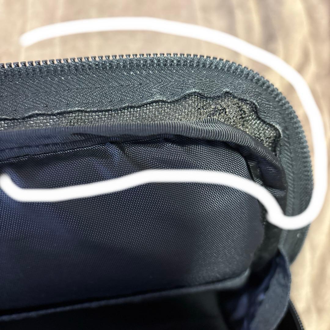 BRIEFING B-4 LINER ブリーフケース　2way ブラック