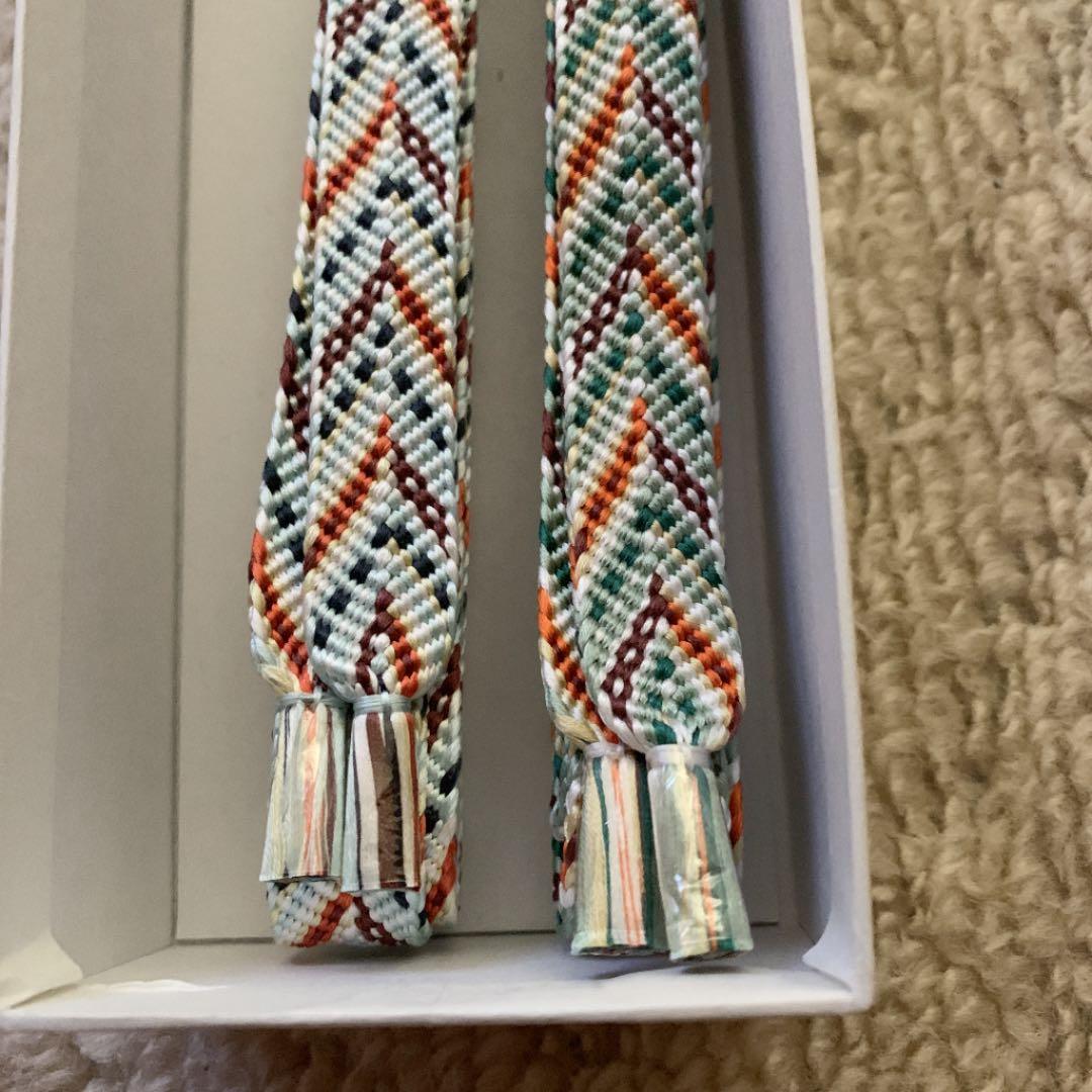 下げ緒　七尺　刀用　色違いあり