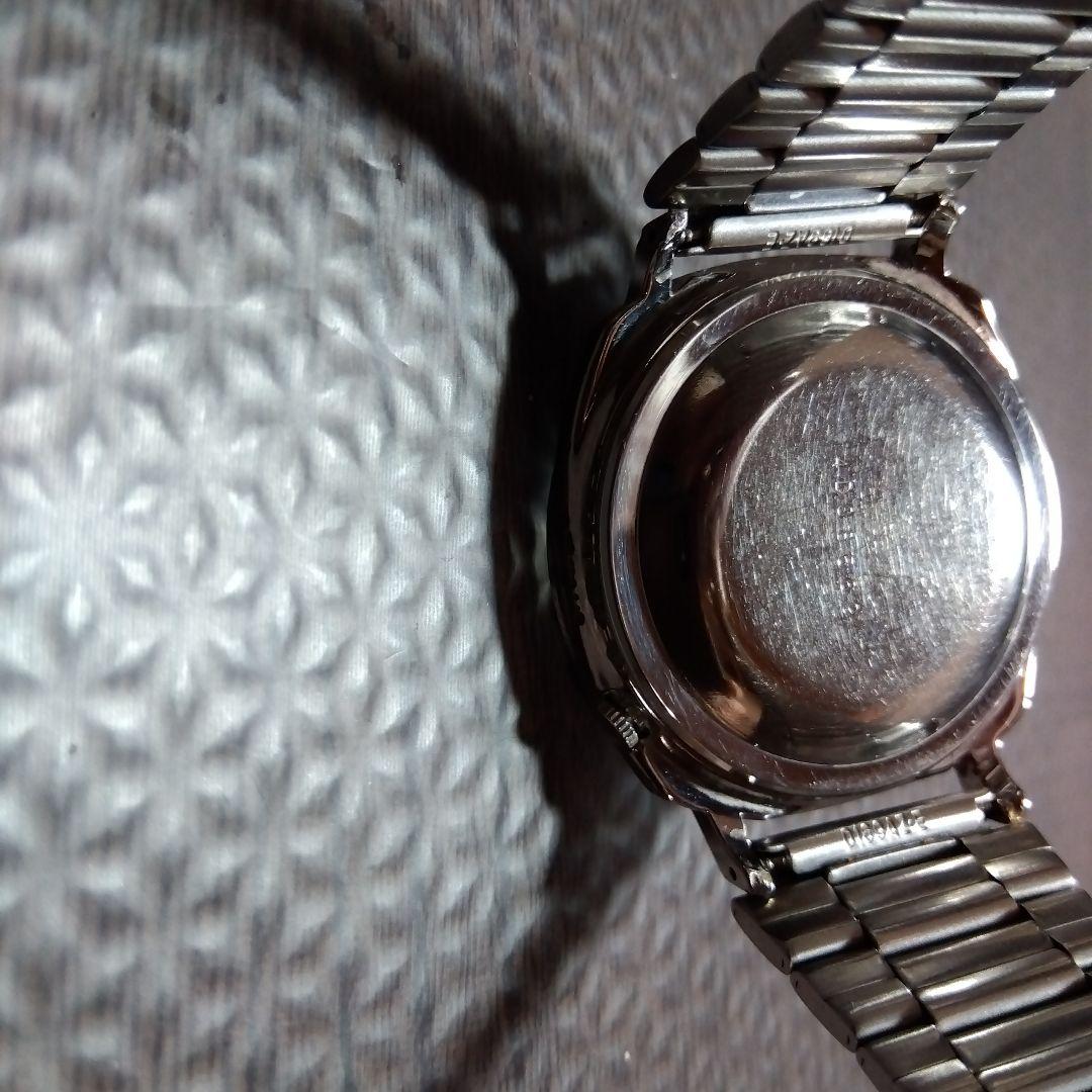 時計 Seiko Sportsmatic