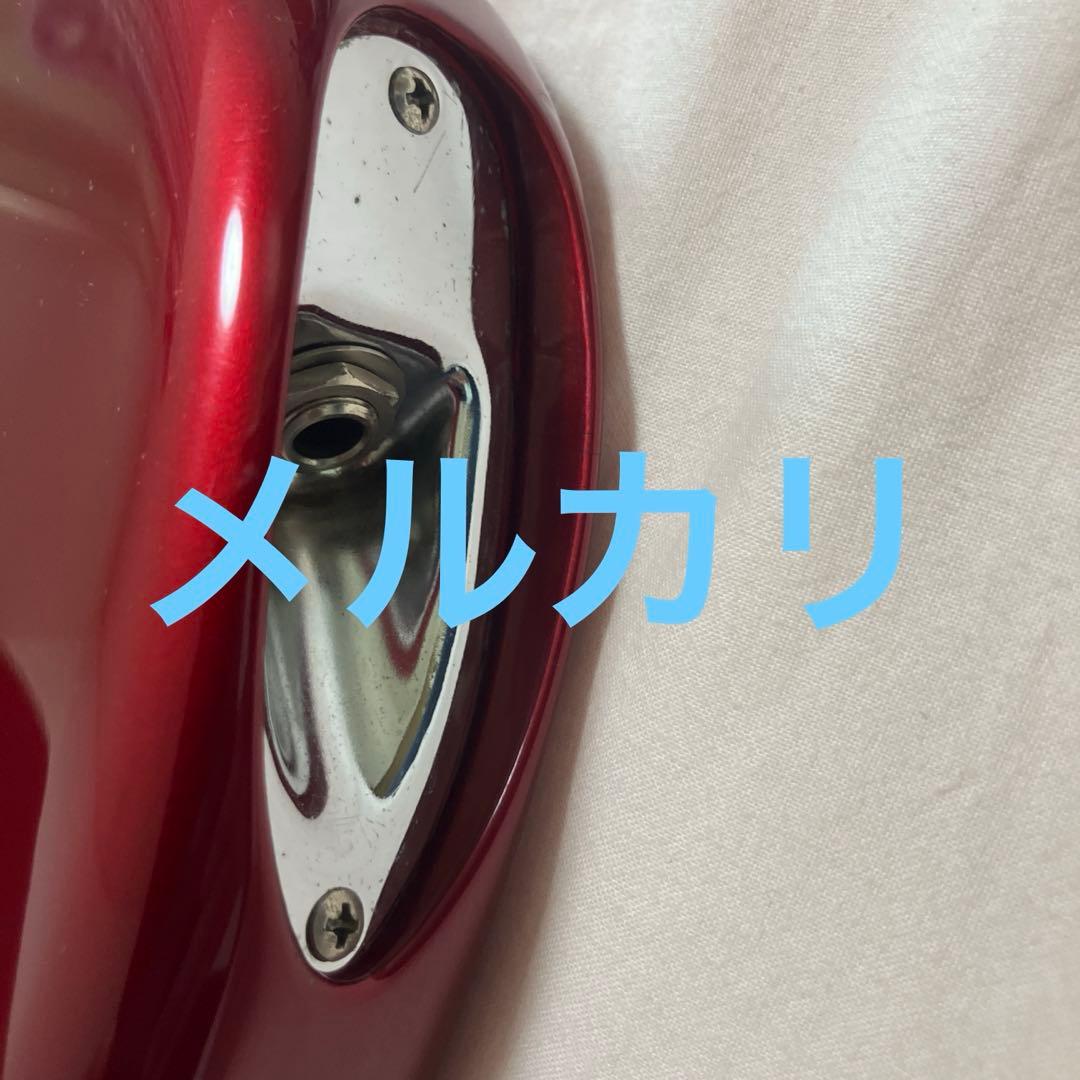 ESP/カスタムオーダーギター/ジャガー