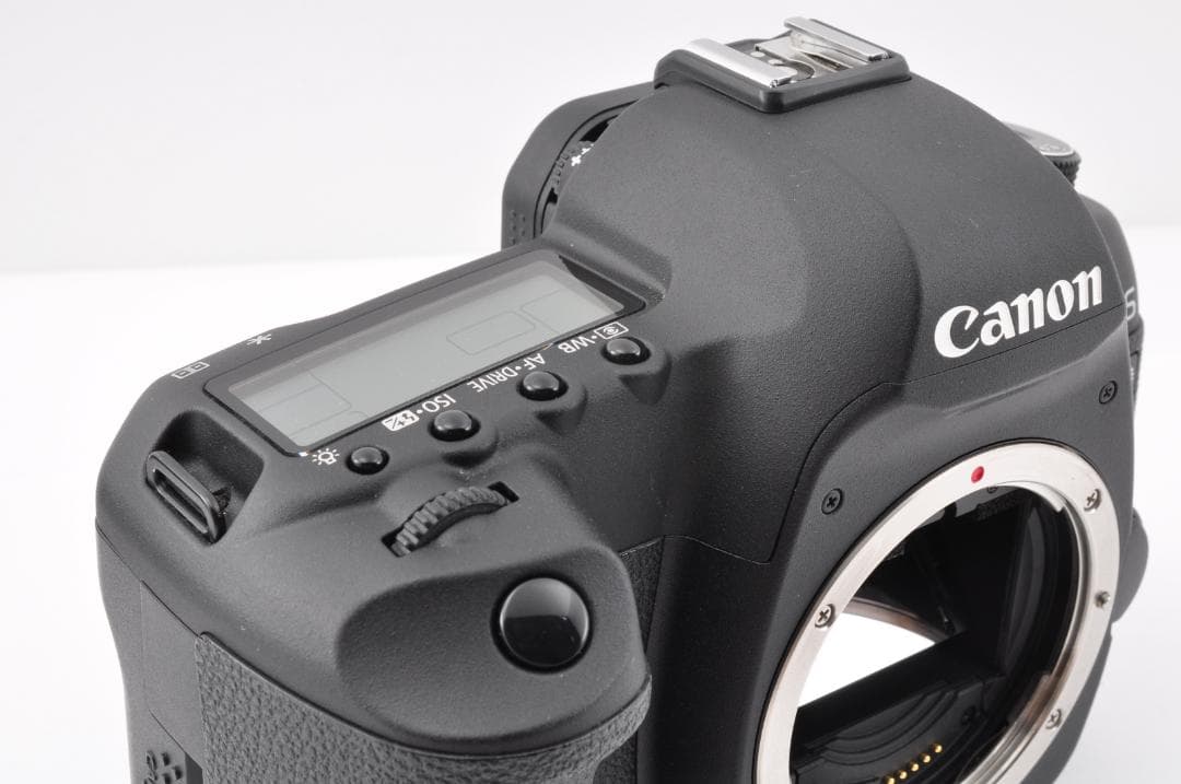 Canon EOS 5D Mark II シャッター数26893 #FG05