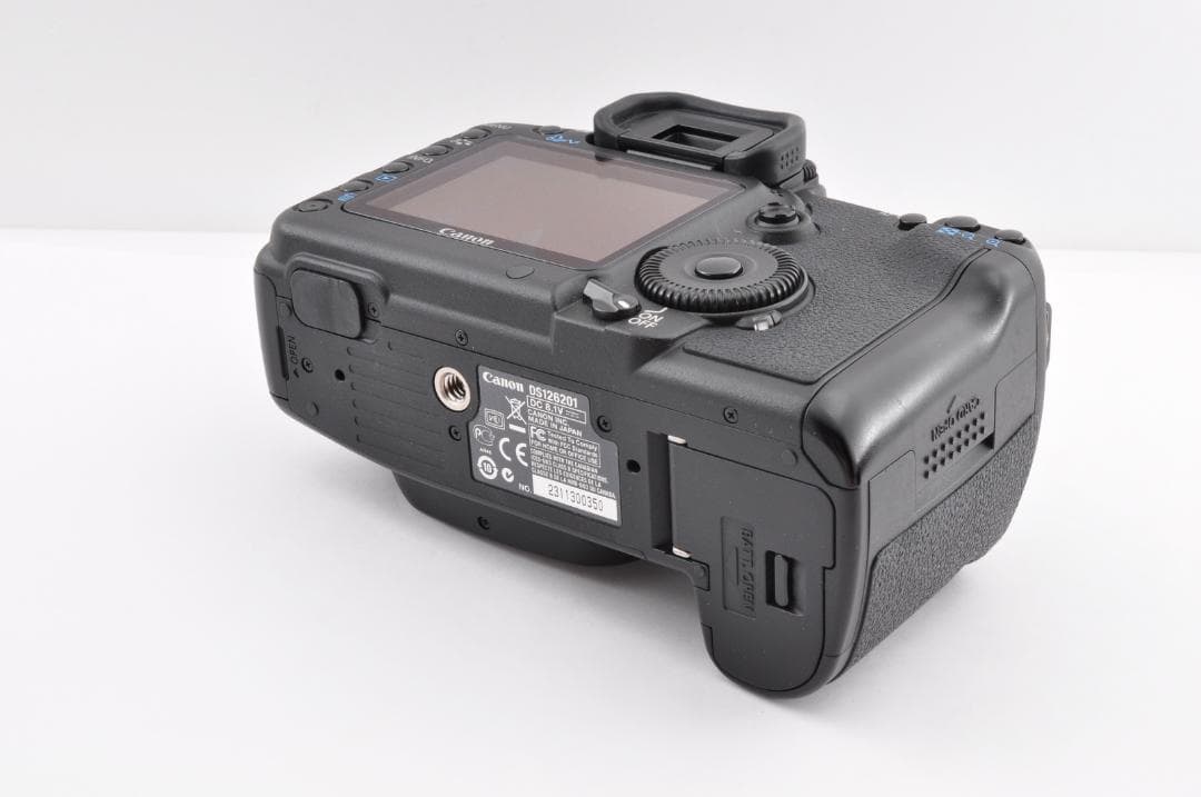 Canon EOS 5D Mark II シャッター数26893 #FG05