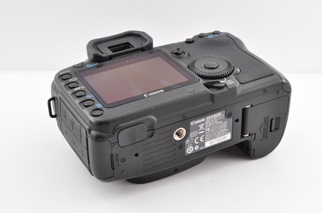 Canon EOS 5D Mark II シャッター数26893 #FG05