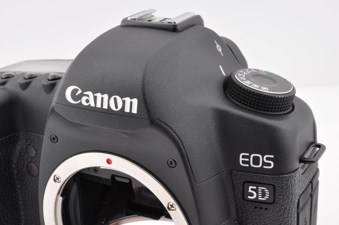 Canon EOS 5D Mark II シャッター数26893 #FG05
