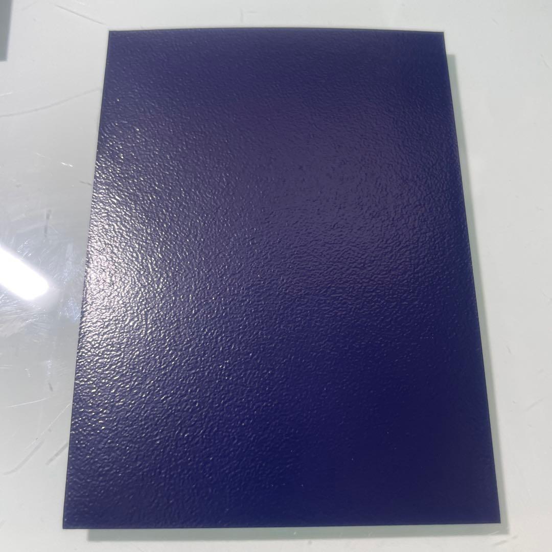 デュエルマスターズ　赤青マジック