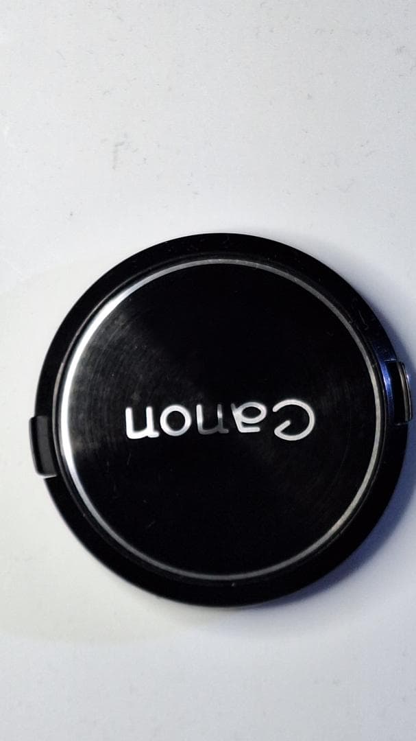 Canon FD 50mm F1.4 S.S.C.(FDマウント）