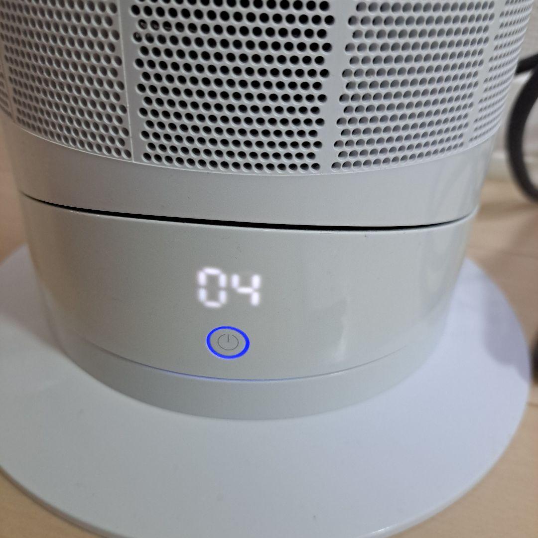 本日のみ最安!美品～普通!ダイソンホットアンドクール AM09 2019年製