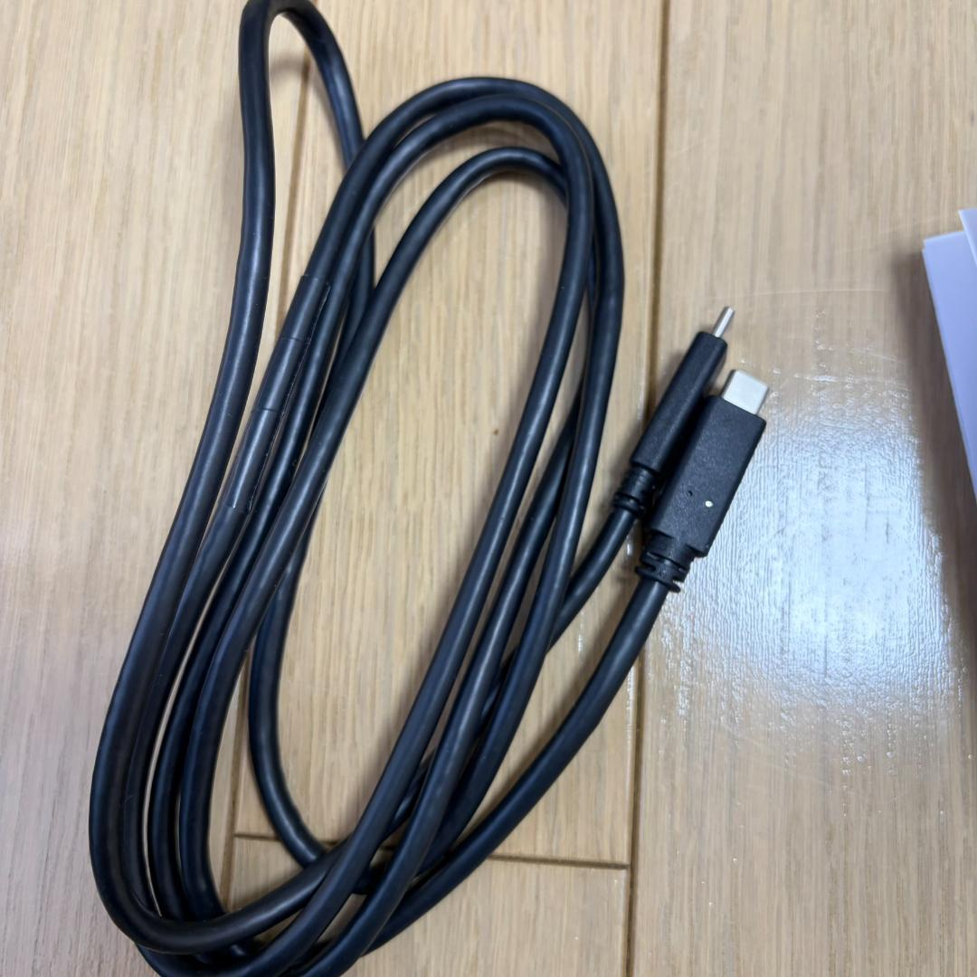 HHKB Hybrid type-s 雪 無刻印 US配列 英語配列