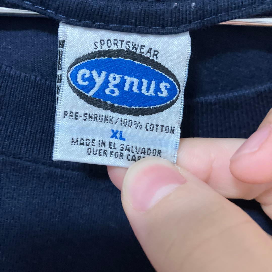 Linkin park 00s hybrid theory XL ネイビー