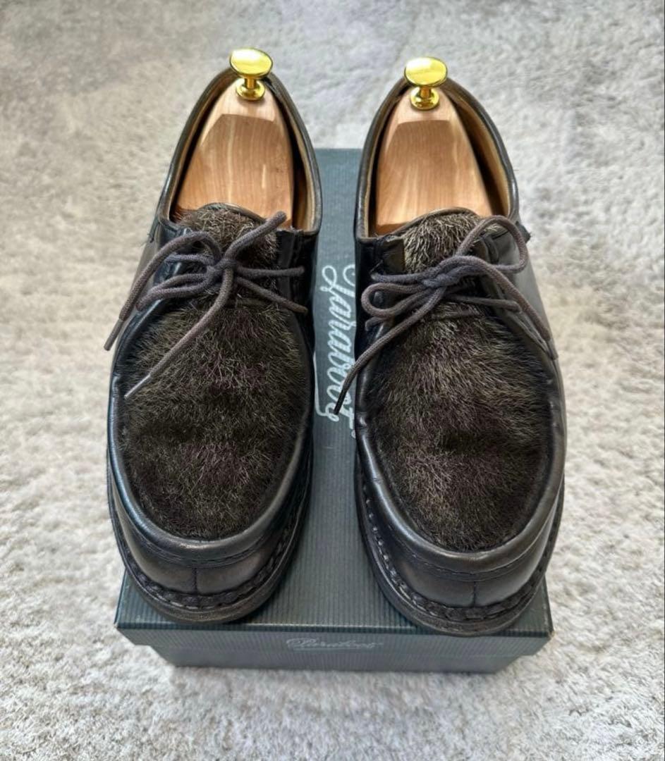 パラブーツ　ミカエル