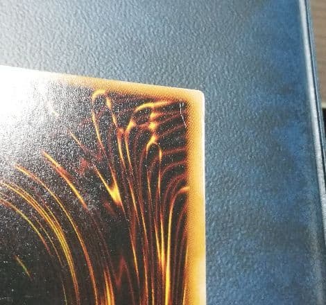 【遊戯王】初期 貴重 美品 ブラックマジシャン