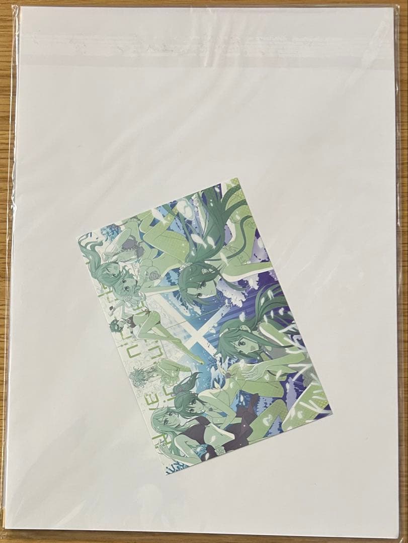 オトメイト 夏の市 2015 クリアファイルセット レア　薄桜鬼　AMNESIA