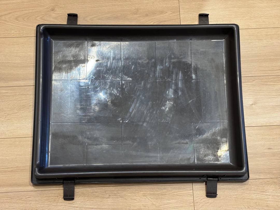 使用期間半年程！　屋根付き　アイリス　ペットケージ　P-CS-1400V