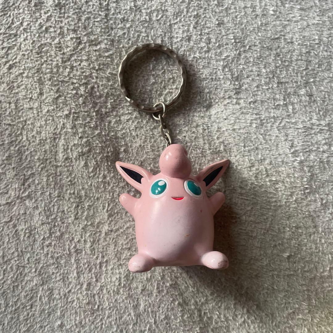ポケモン　キーホルダー　まとめ売り　平成レトロ