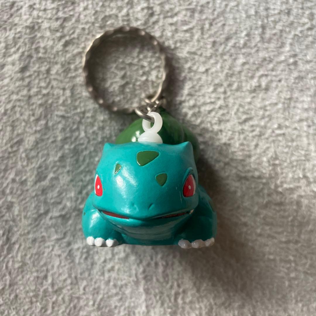 ポケモン　キーホルダー　まとめ売り　平成レトロ