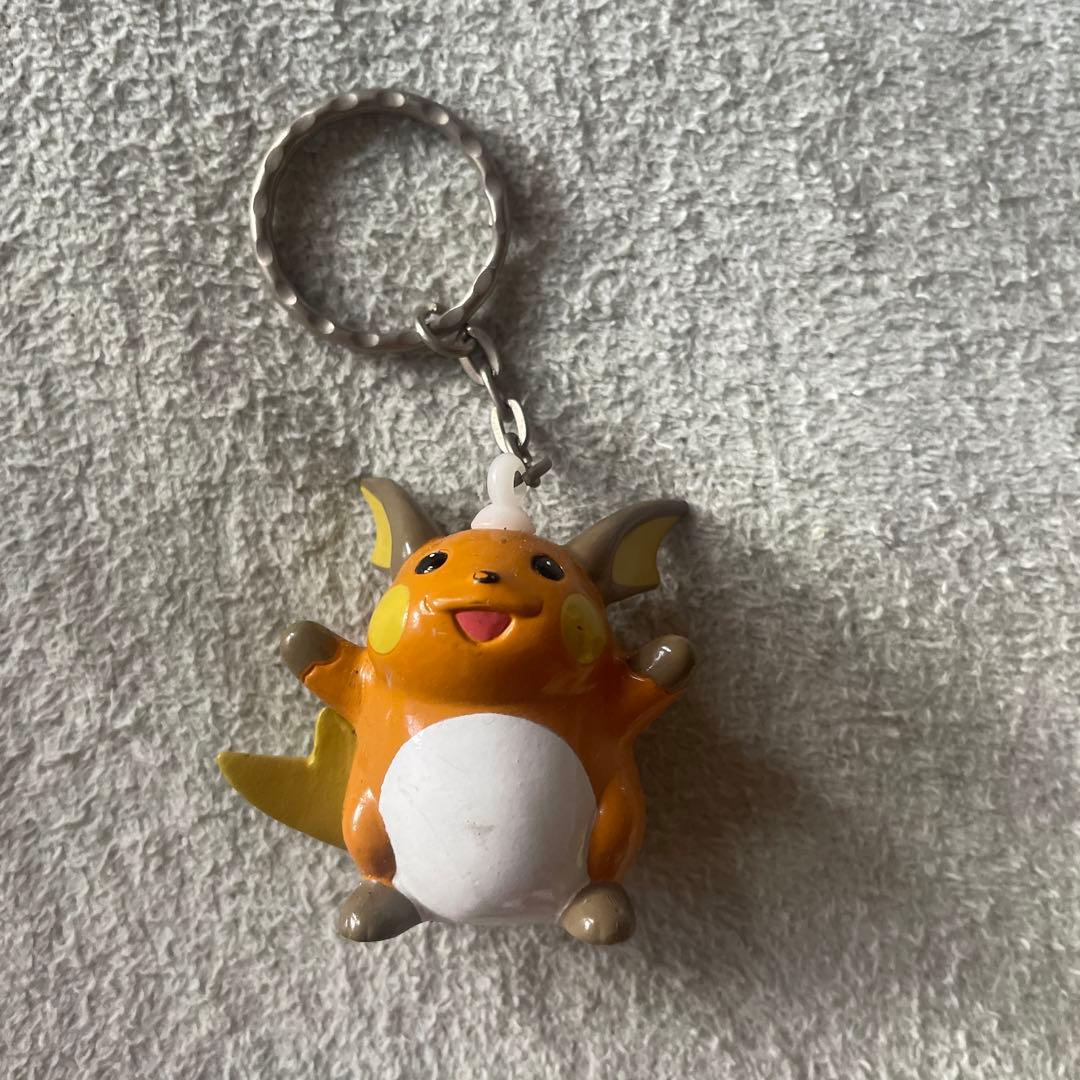 ポケモン　キーホルダー　まとめ売り　平成レトロ
